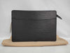 LOUIS VUITTON Taiga Pochette Homme Second Bag