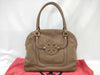 Tory Burch Leather Tote Bag