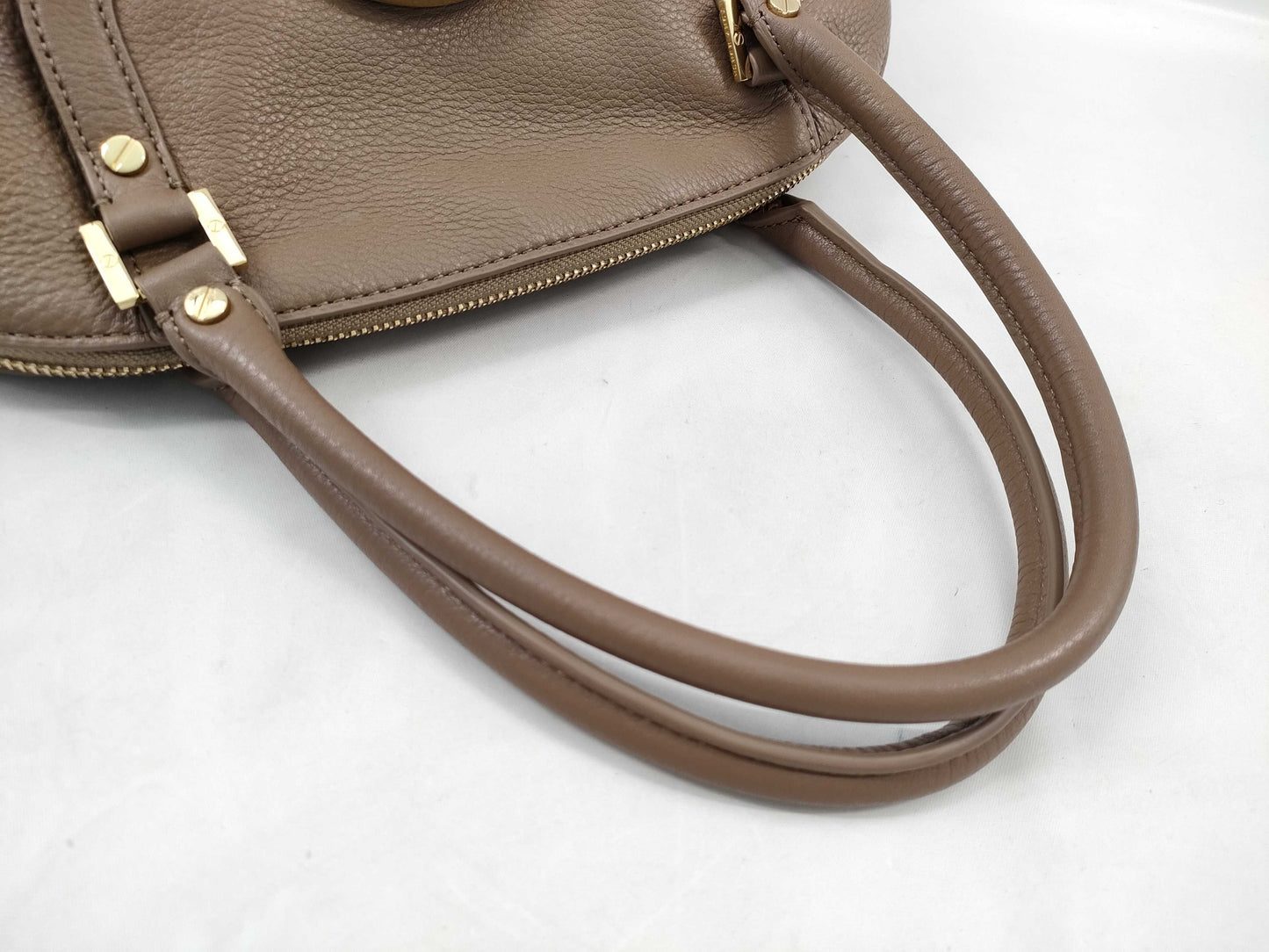 Tory Burch Leather Tote Bag