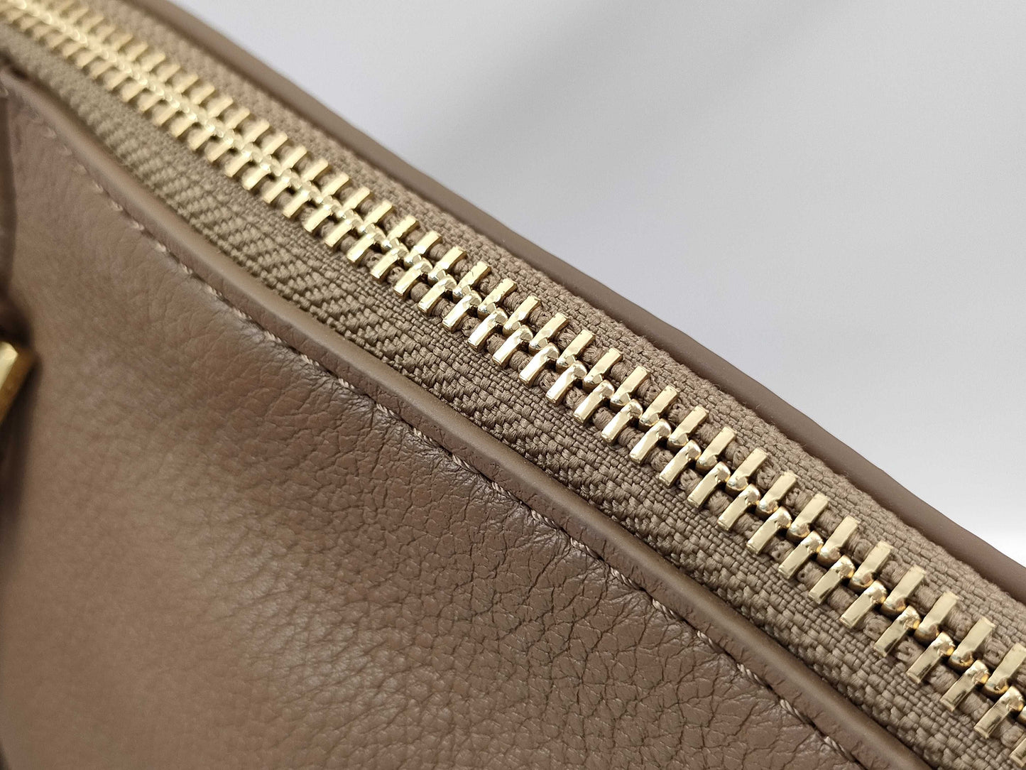 Tory Burch Leather Tote Bag
