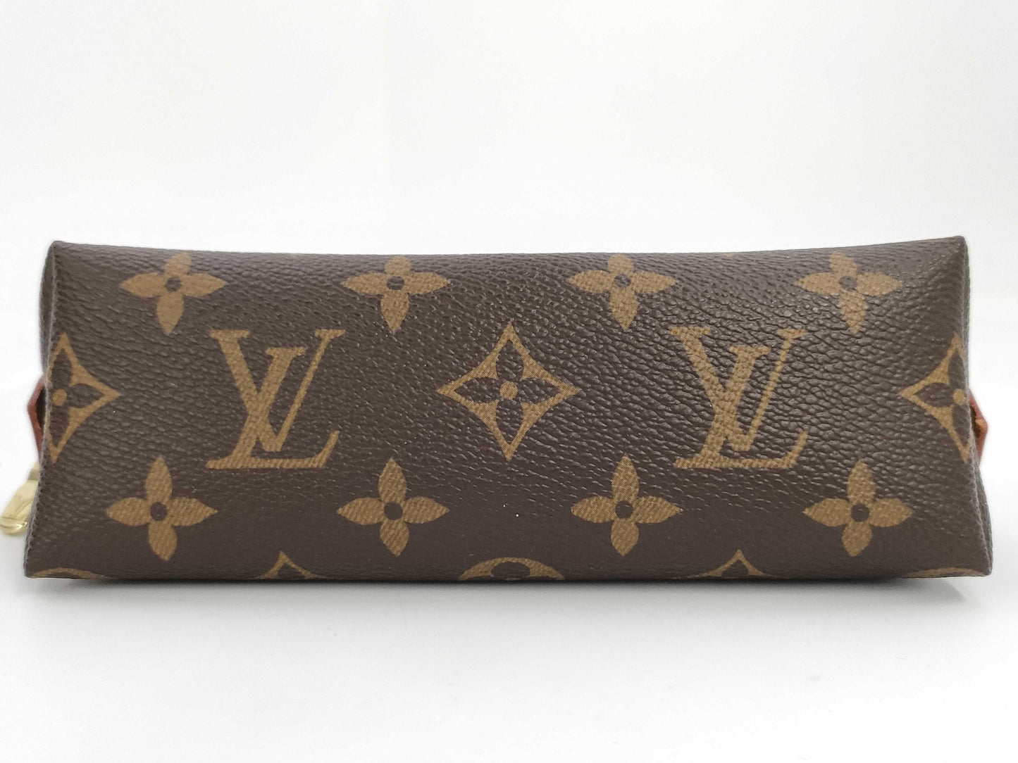 LOUIS VUITTON Monogram M47515 Pochette Cosmetic Pouch