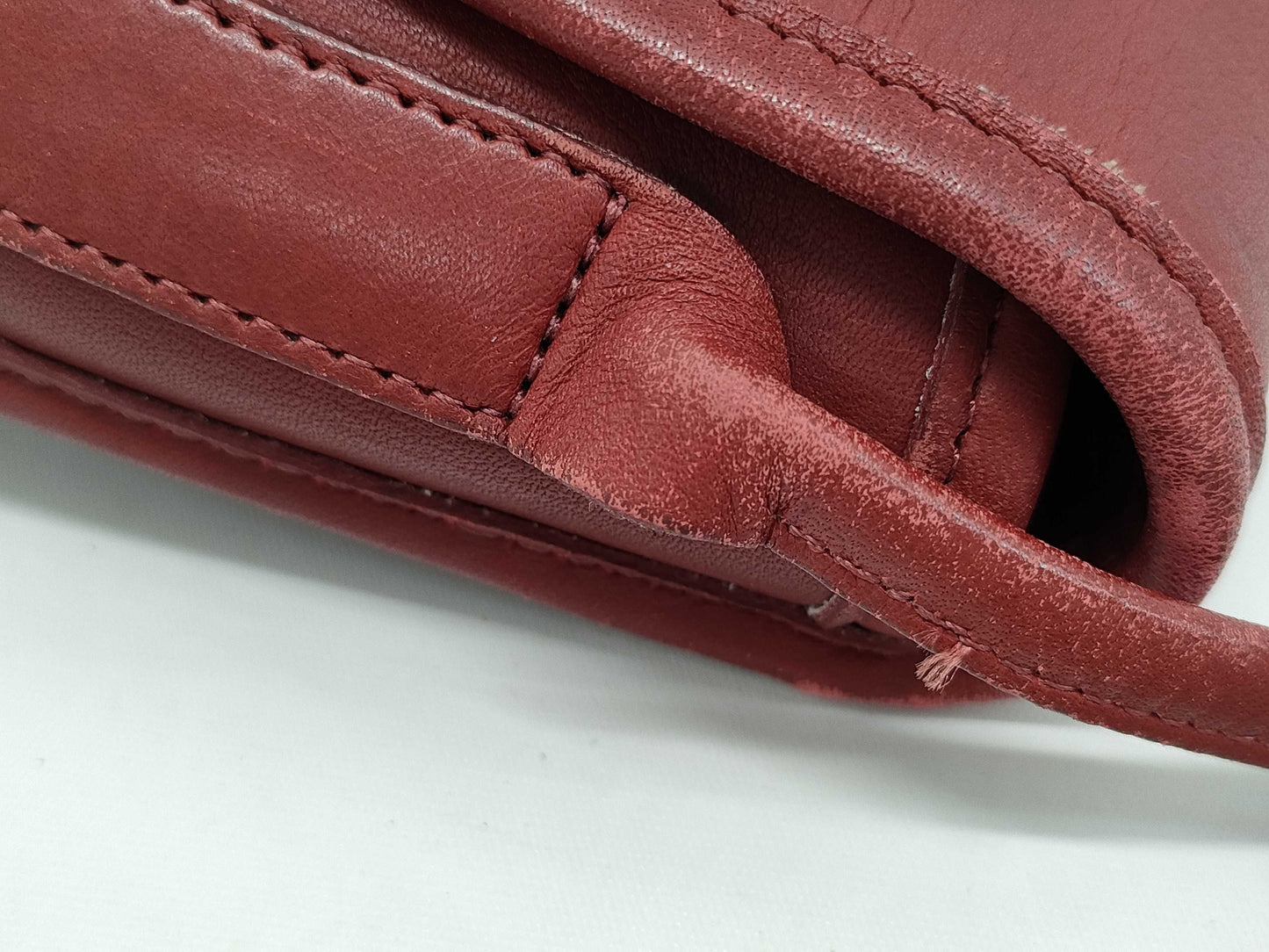 COACH Old Coach 9919 Shoulder Bag