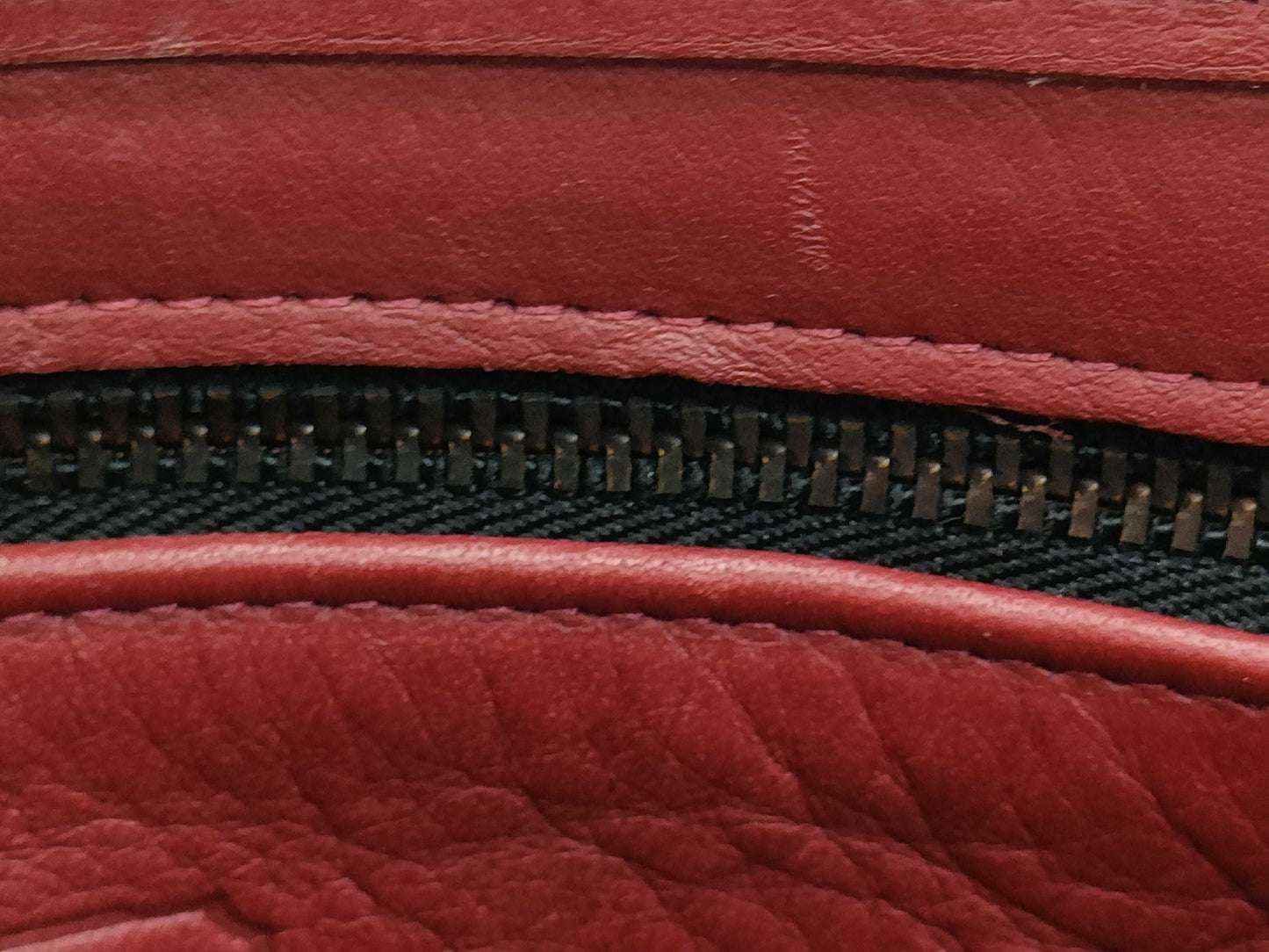 COACH Old Coach 9919 Shoulder Bag