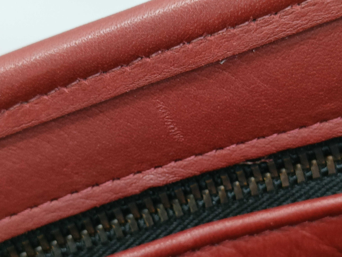 COACH Old Coach 9919 Shoulder Bag