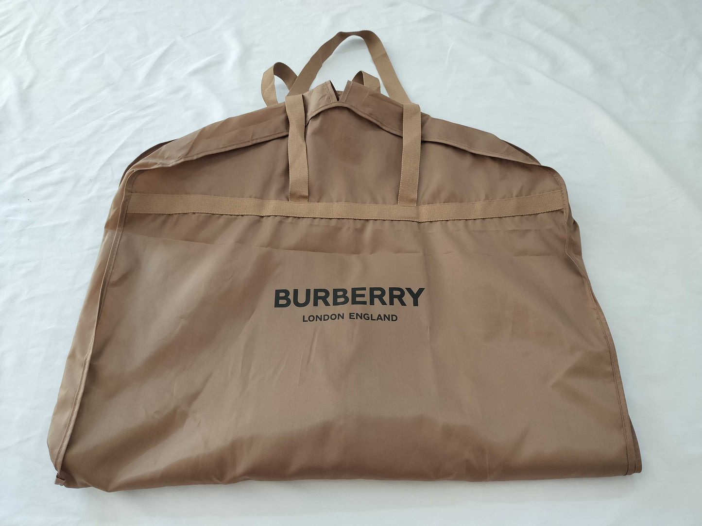 BURBERRY Nova Check 8036770 Jacket