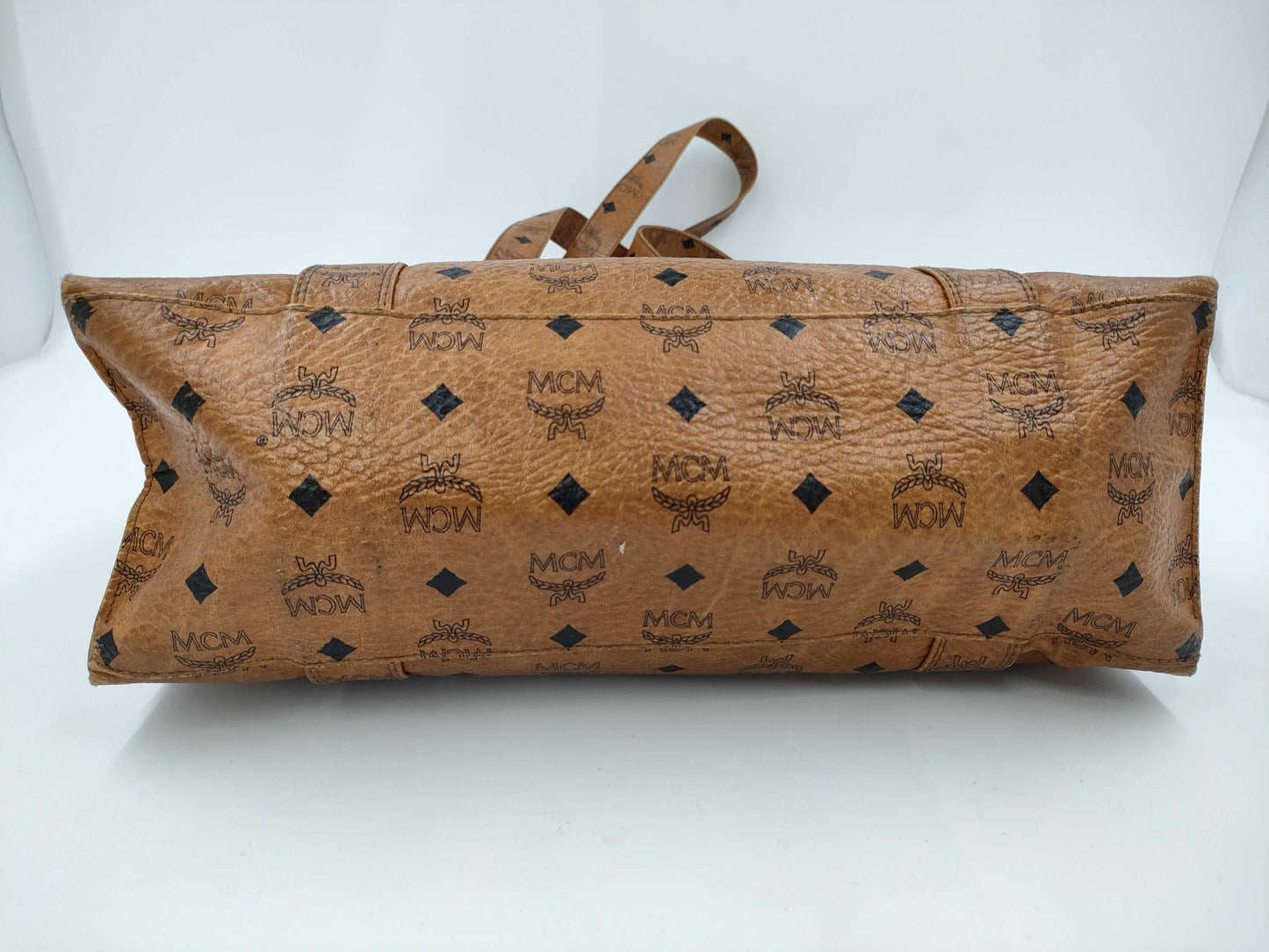 MCM Tote Shoulder Bag Shoulder Bag