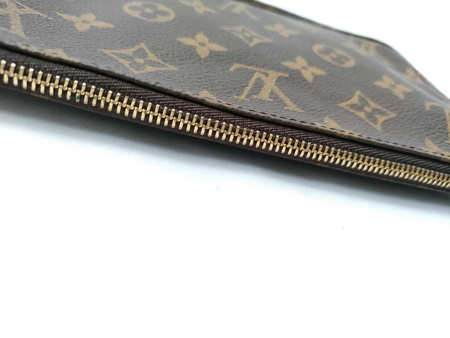 LOUIS VUITTON M40712 Monogram M40712 Pochette Accessoires Handbag