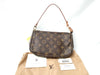 LOUIS VUITTON M40712 Monogram M40712 Pochette Accessoires Handbag