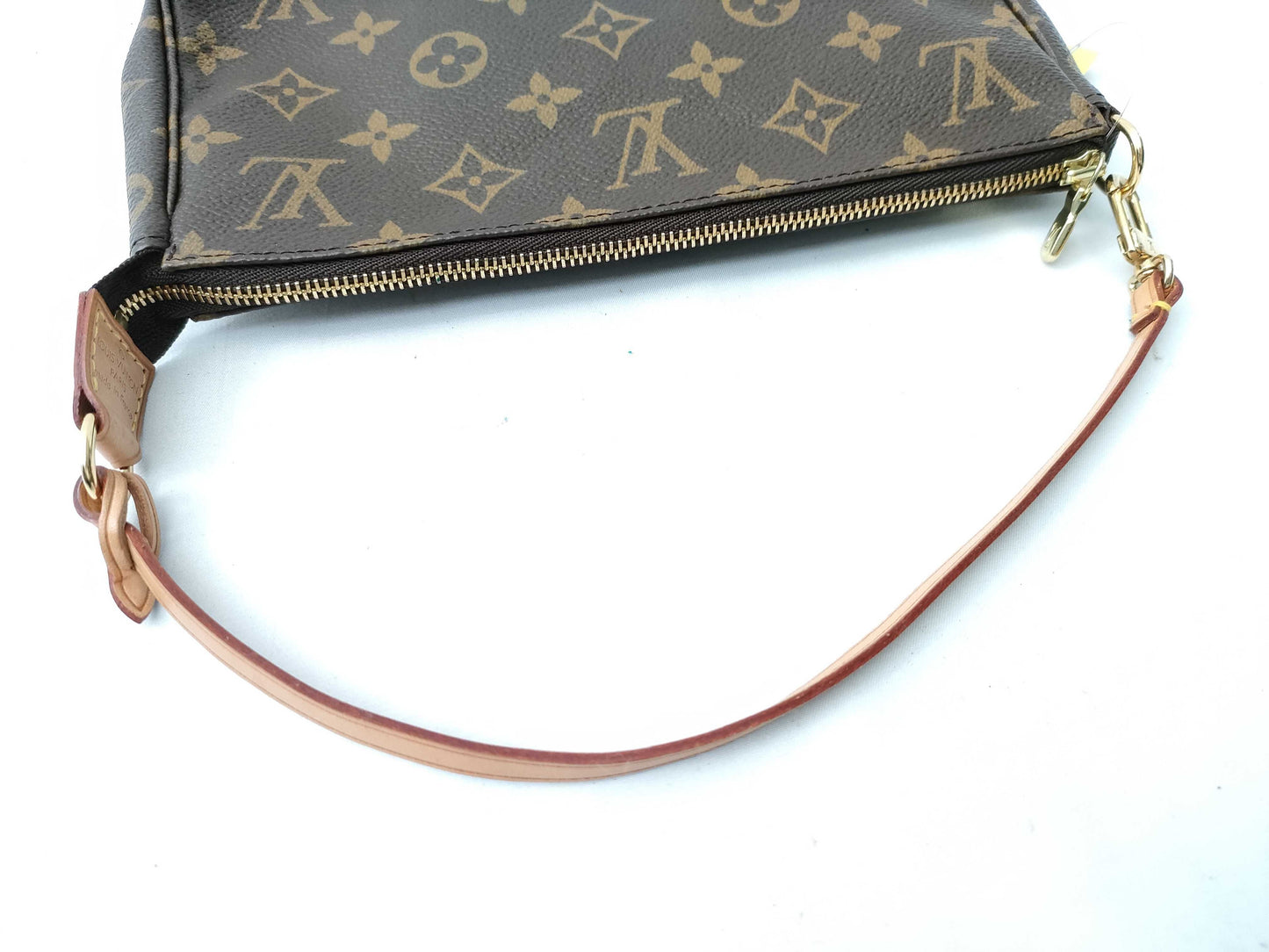 LOUIS VUITTON M40712 Monogram M40712 Pochette Accessoires Handbag