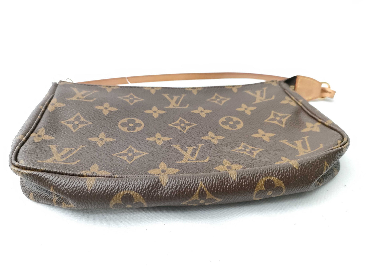 LOUIS VUITTON M40712 Monogram M40712 Pochette Accessoires Handbag