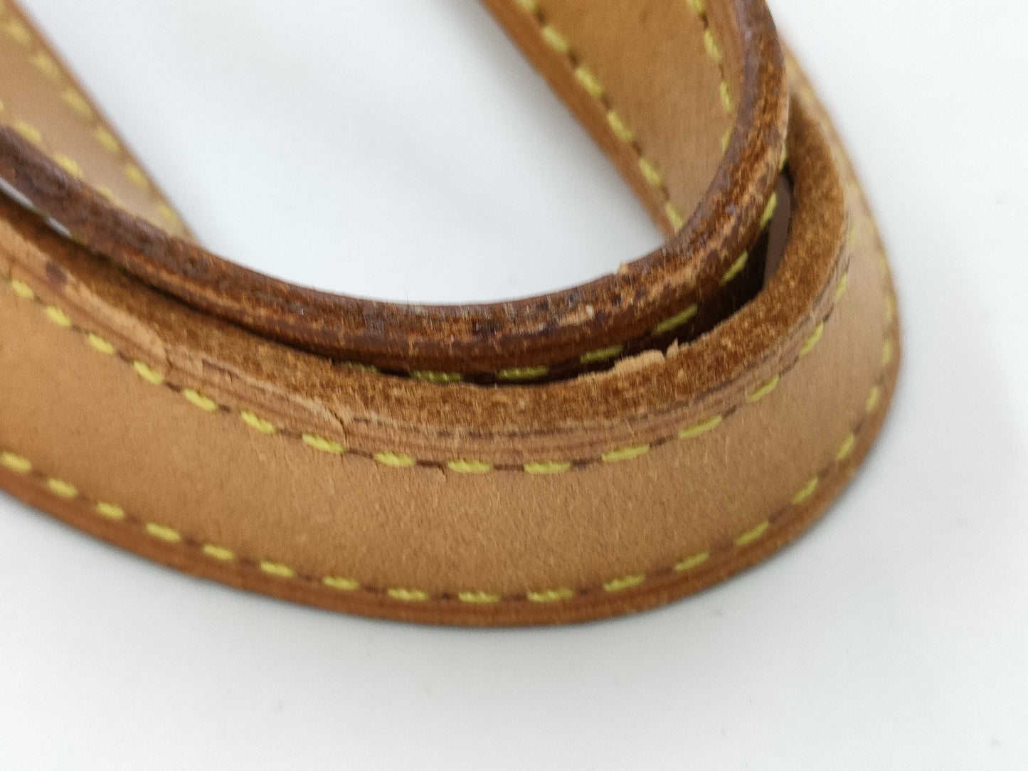 LOUIS VUITTON Monogram Bucket GM Shoulder Bag