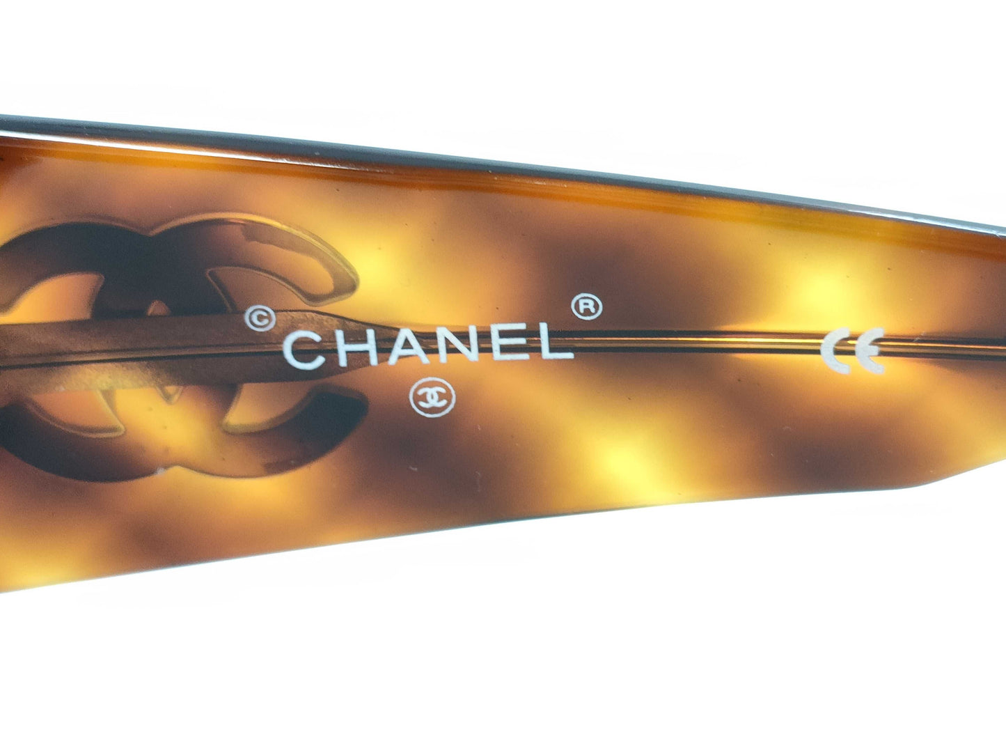CHANEL 05248 91235 Sunglasses/Glasses