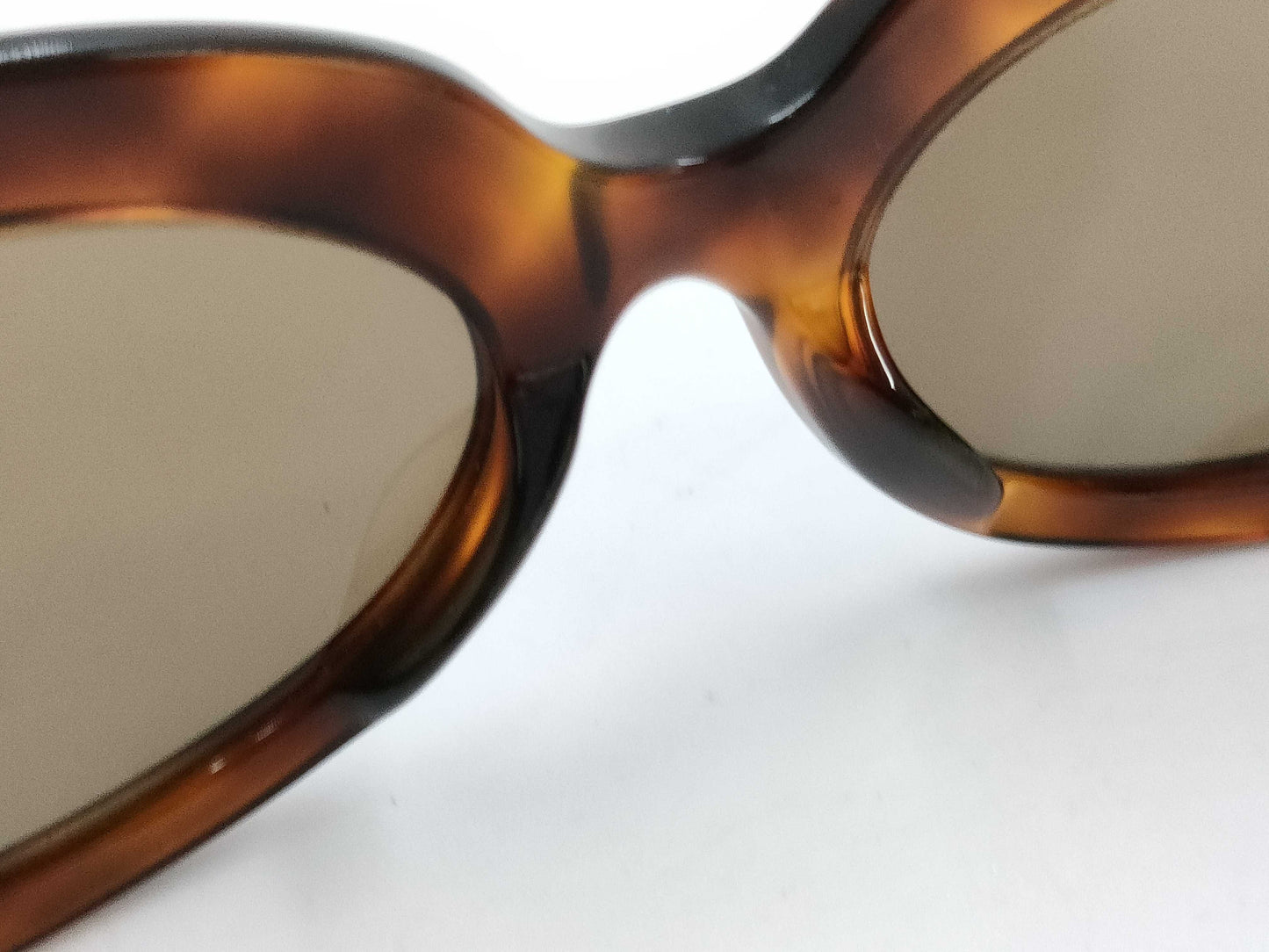 CHANEL 05248 91235 Sunglasses/Glasses