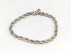 Tiffany & Co. Twist Bracelet 925/750 Bracelet/Bangle