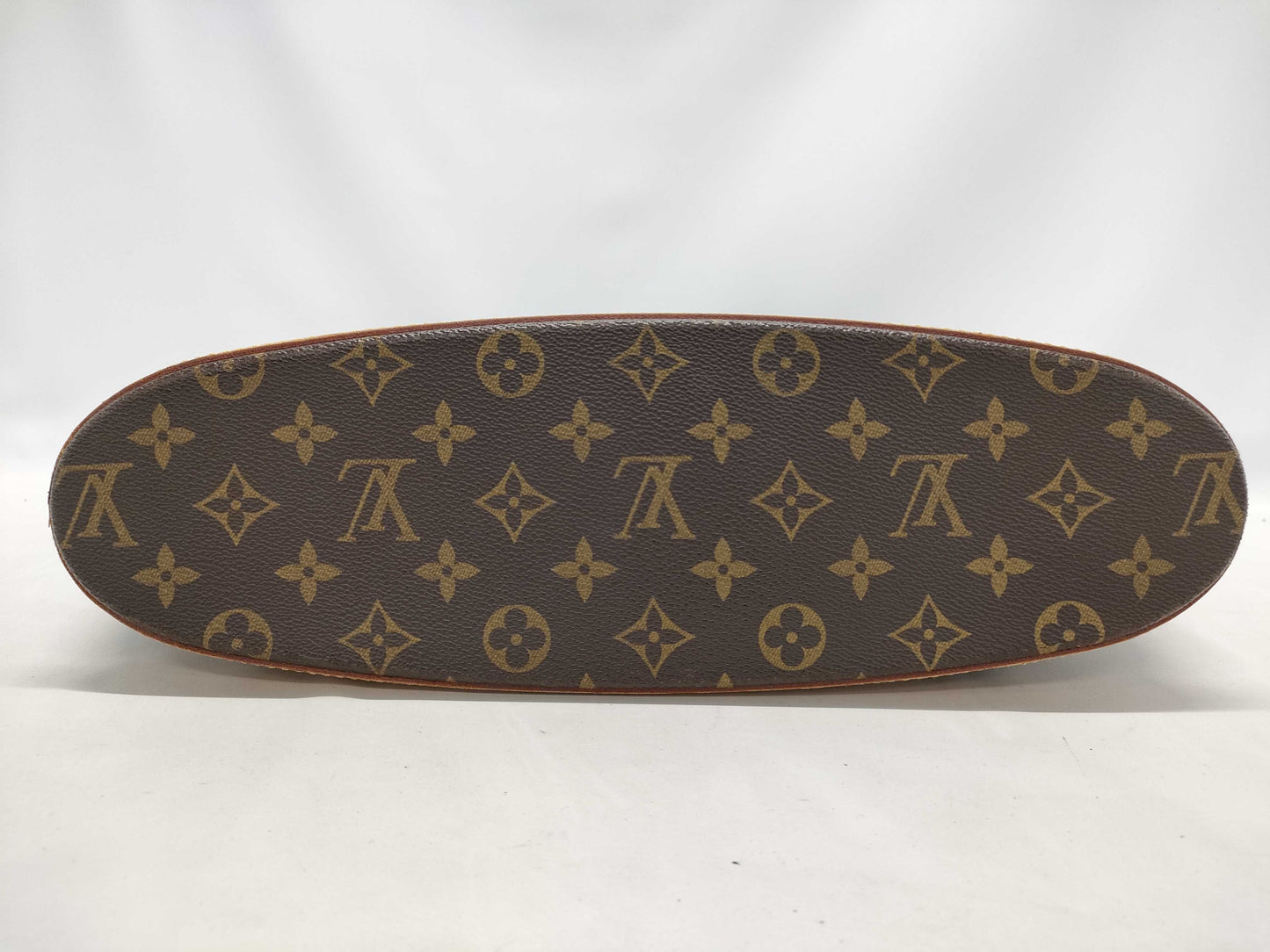 LOUIS VUITTON VI0987 Monogram M51102 Babylon Tote Bag