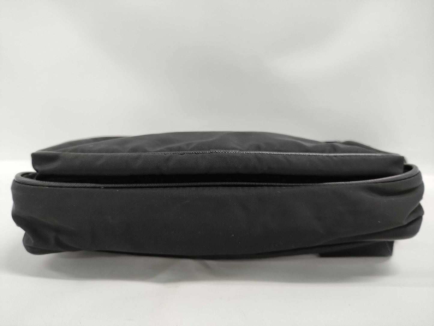 PRADA nylon shoulder bag shoulder bag