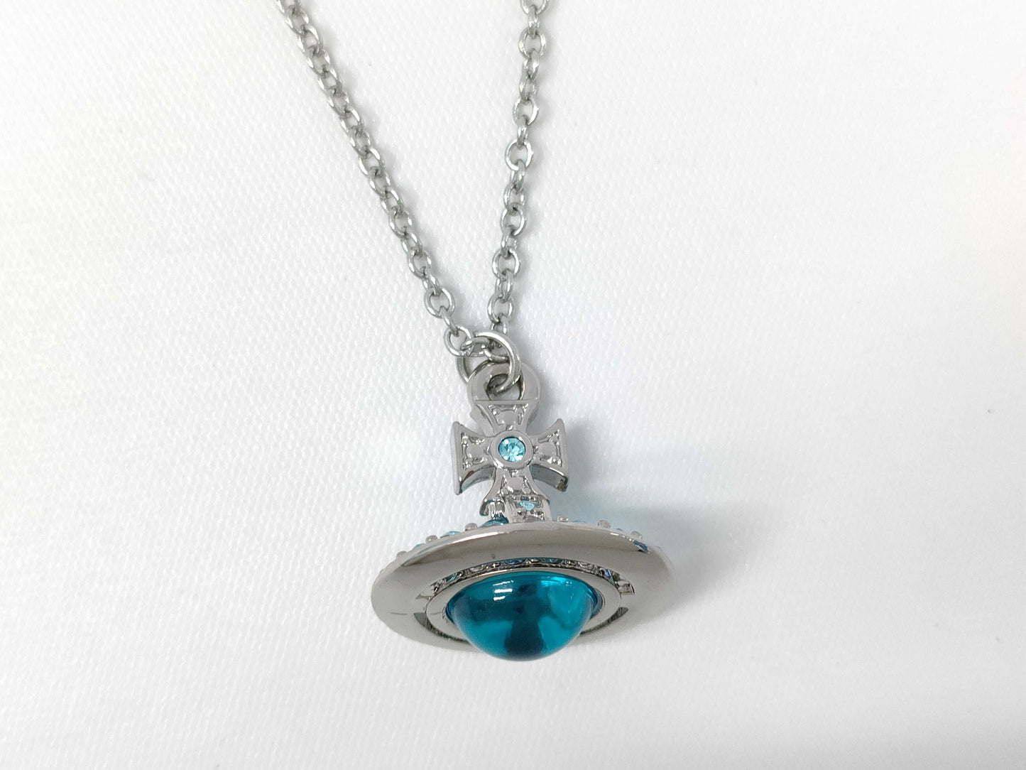 Vivienne Westwood necklace necklace