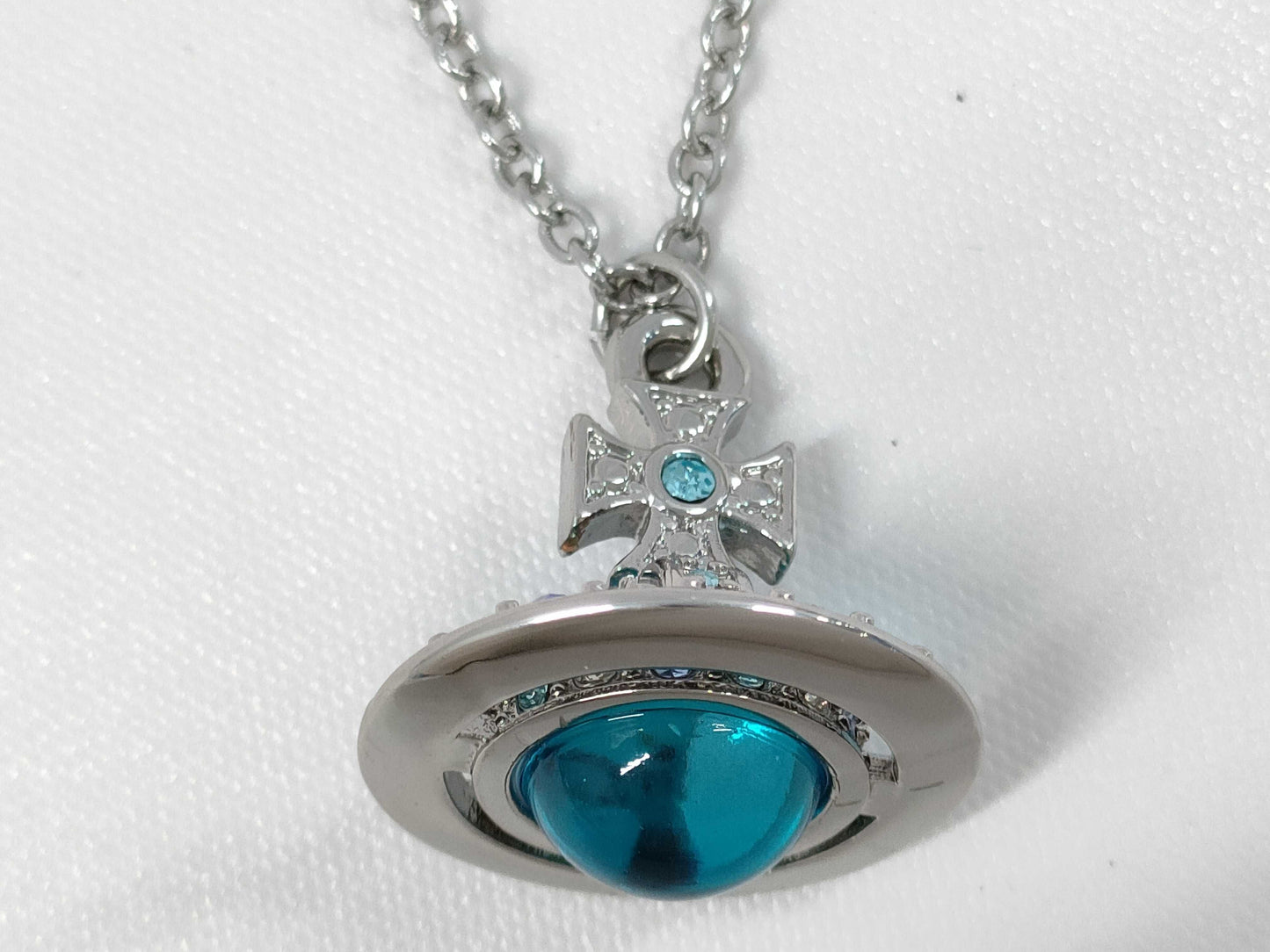 Vivienne Westwood necklace necklace