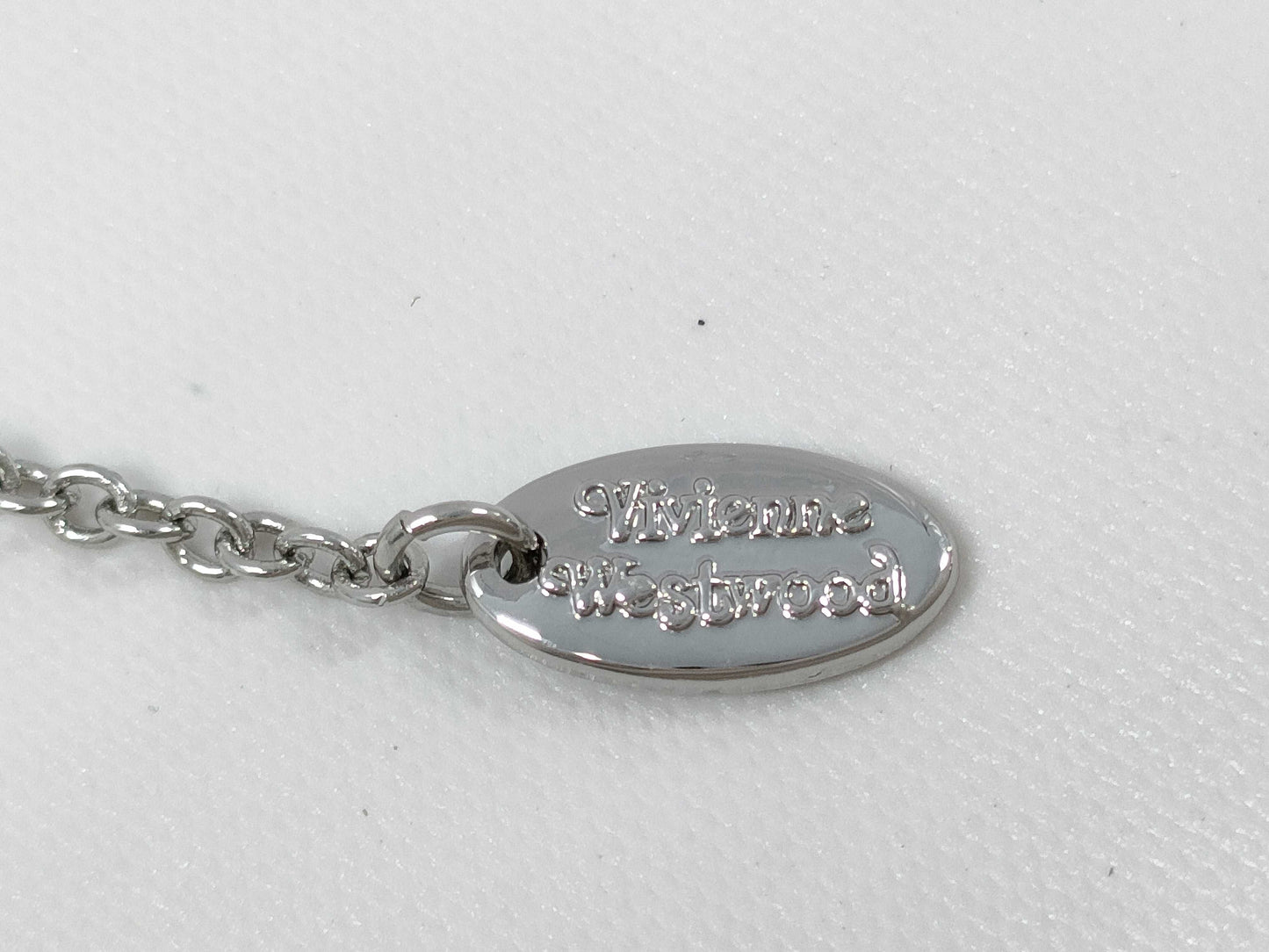 Vivienne Westwood necklace necklace
