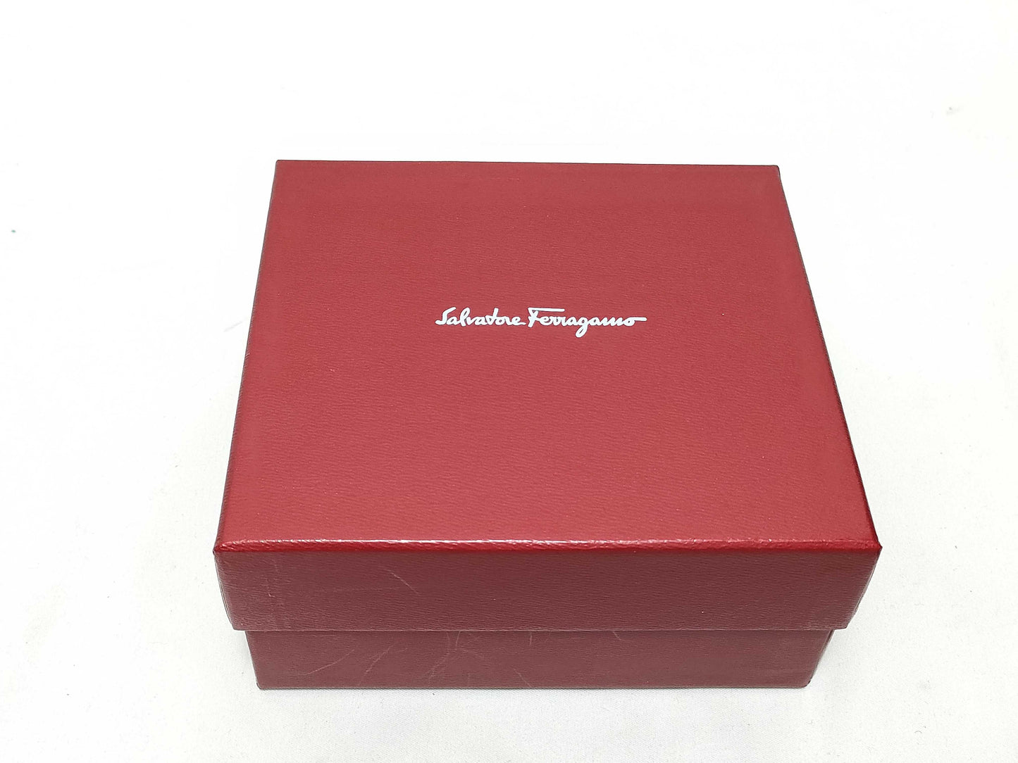 Salvatore Ferragamo Gancini Wallet