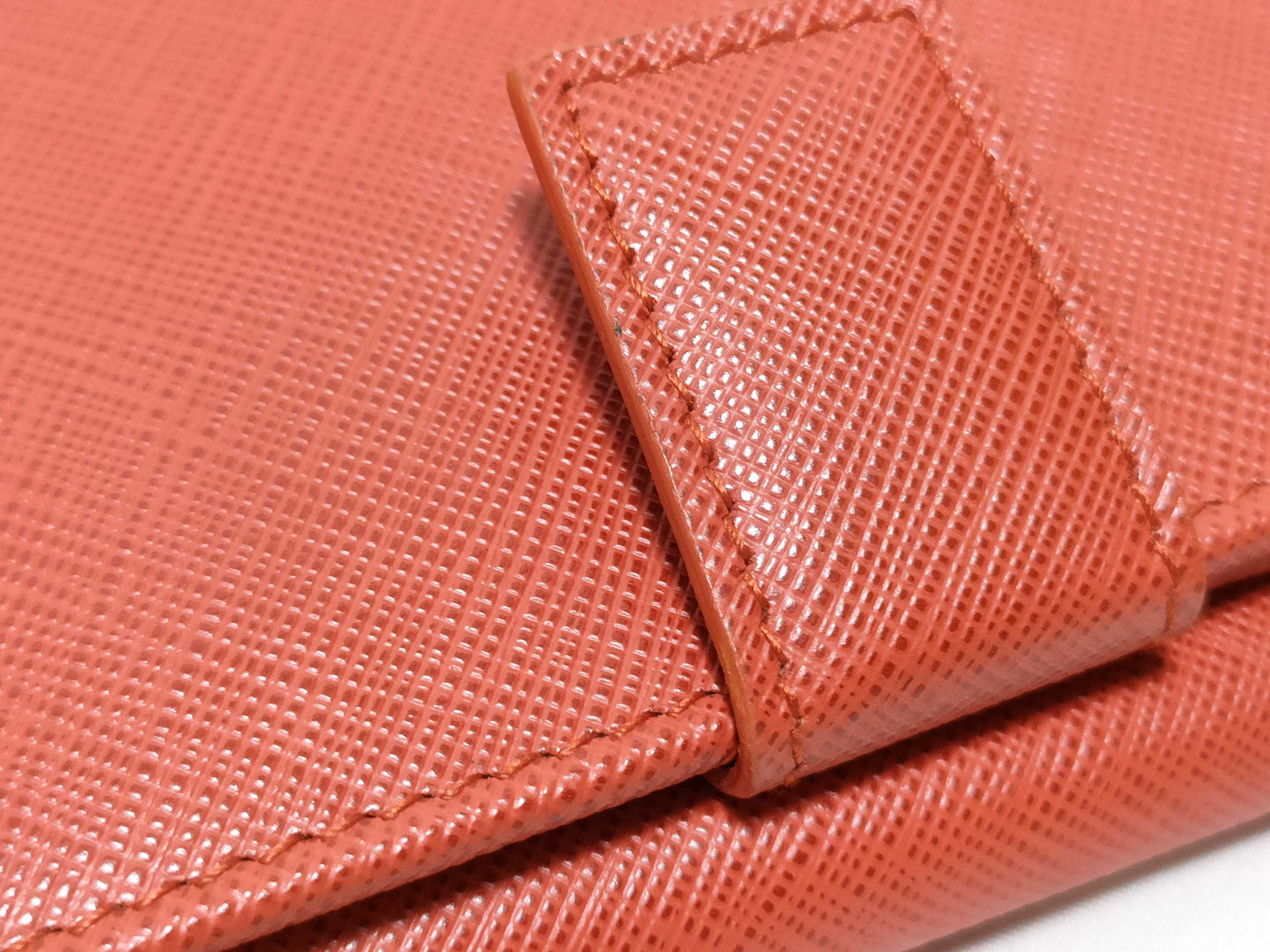 Salvatore Ferragamo Gancini Wallet