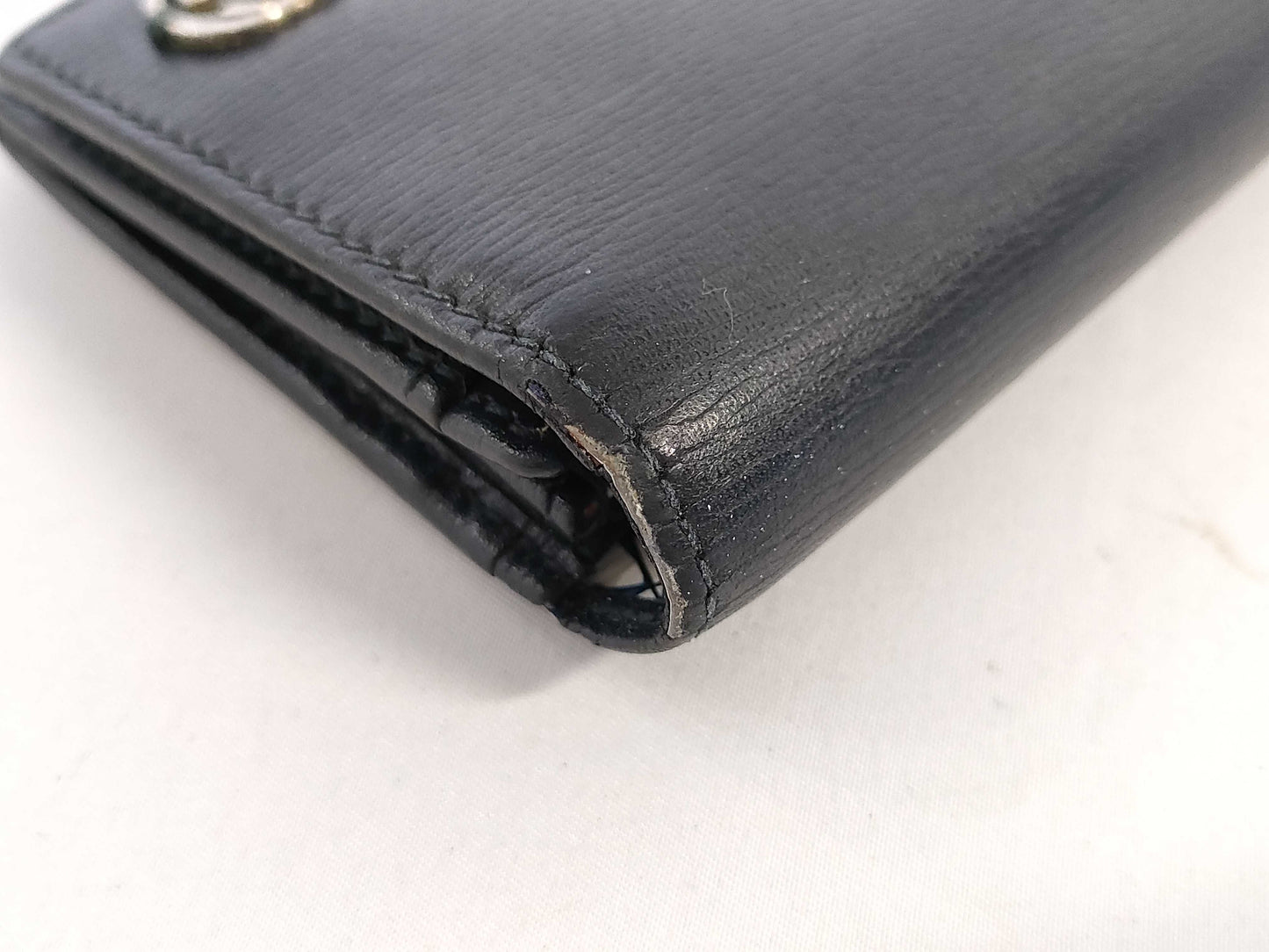 GUCCI Guccissima 2 Wallets