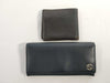 GUCCI Guccissima 2 Wallets