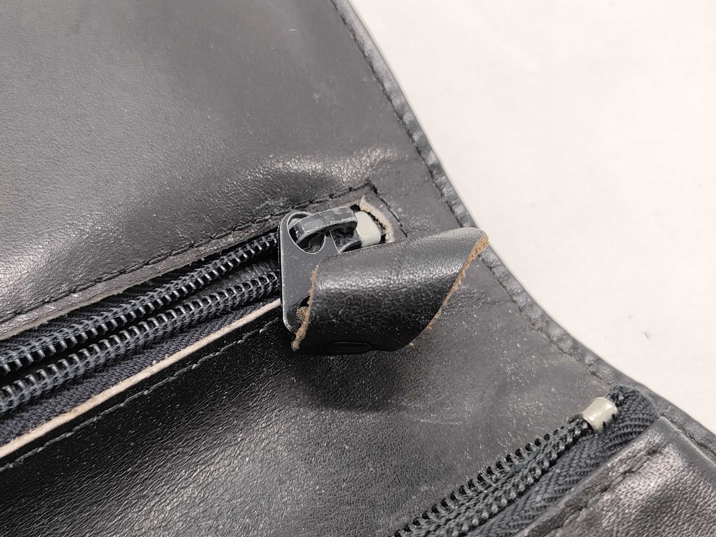 BURBERRY Nova Check Second Bag