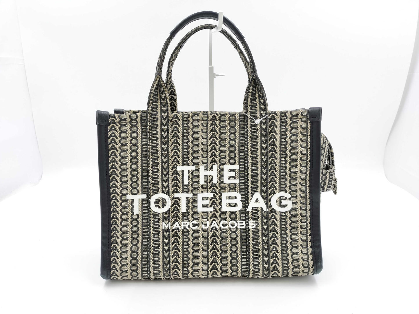MARC JACOBS Canvas 2-Way Handbag