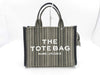 MARC JACOBS Canvas 2-Way Handbag