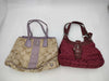 COACH bag*2 handbag