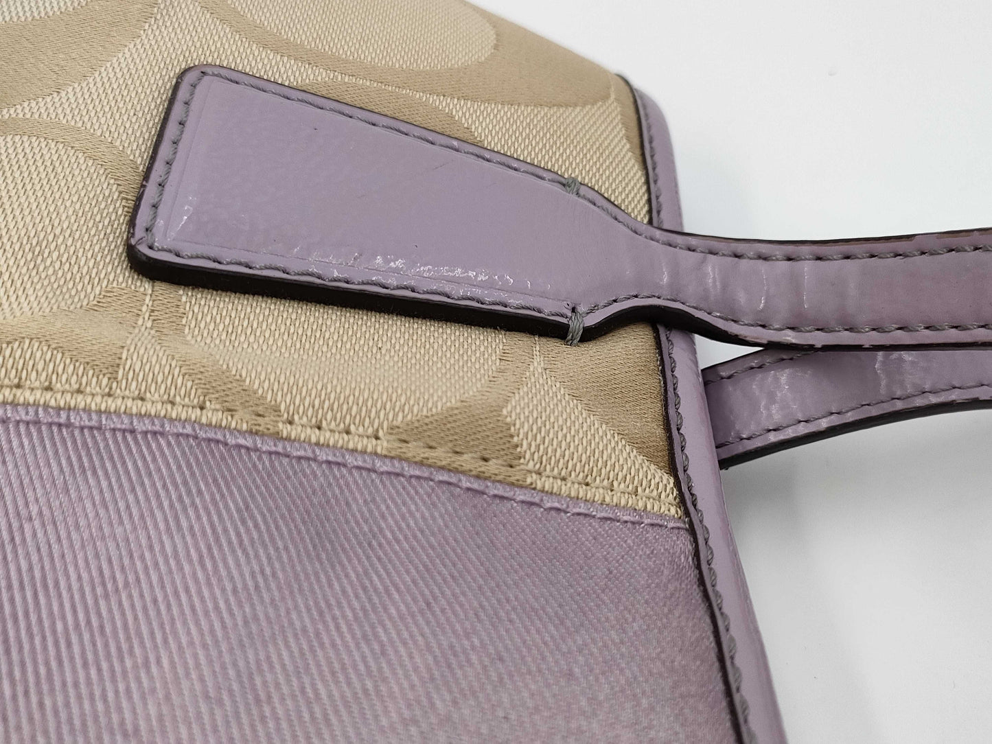COACH bag*2 handbag