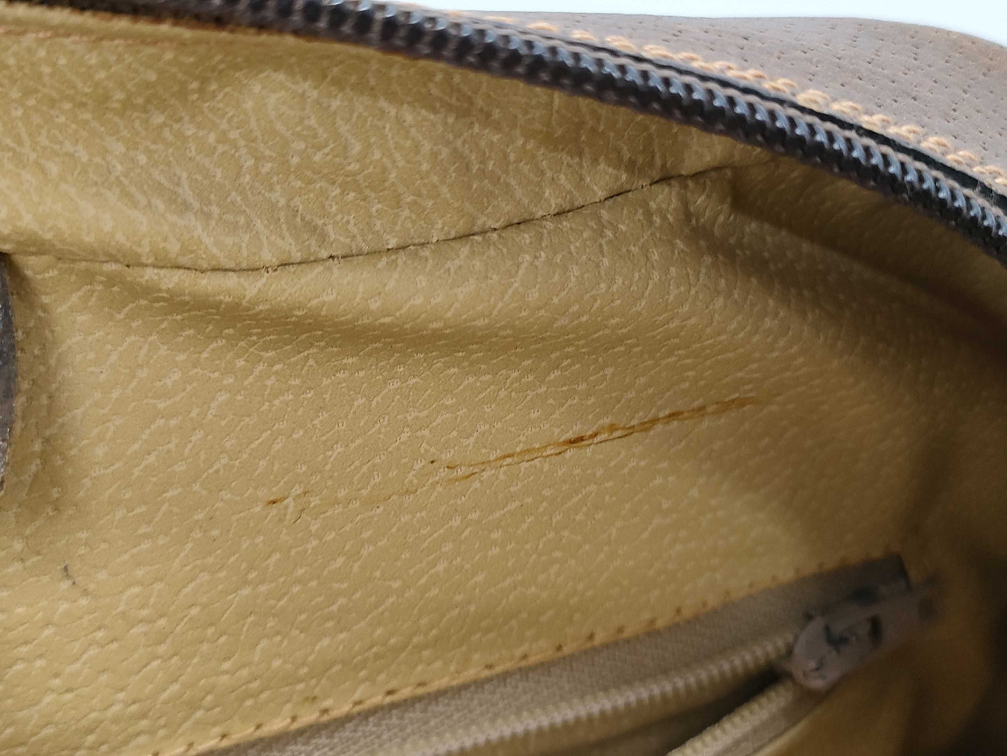 GUCCI Old Shoulder Bag
