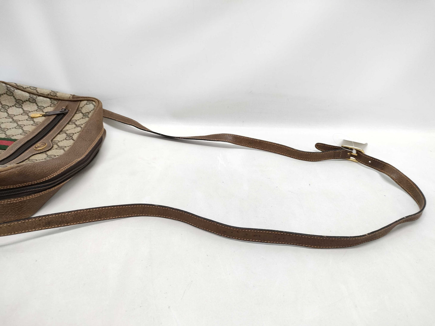 GUCCI Old Shoulder Bag