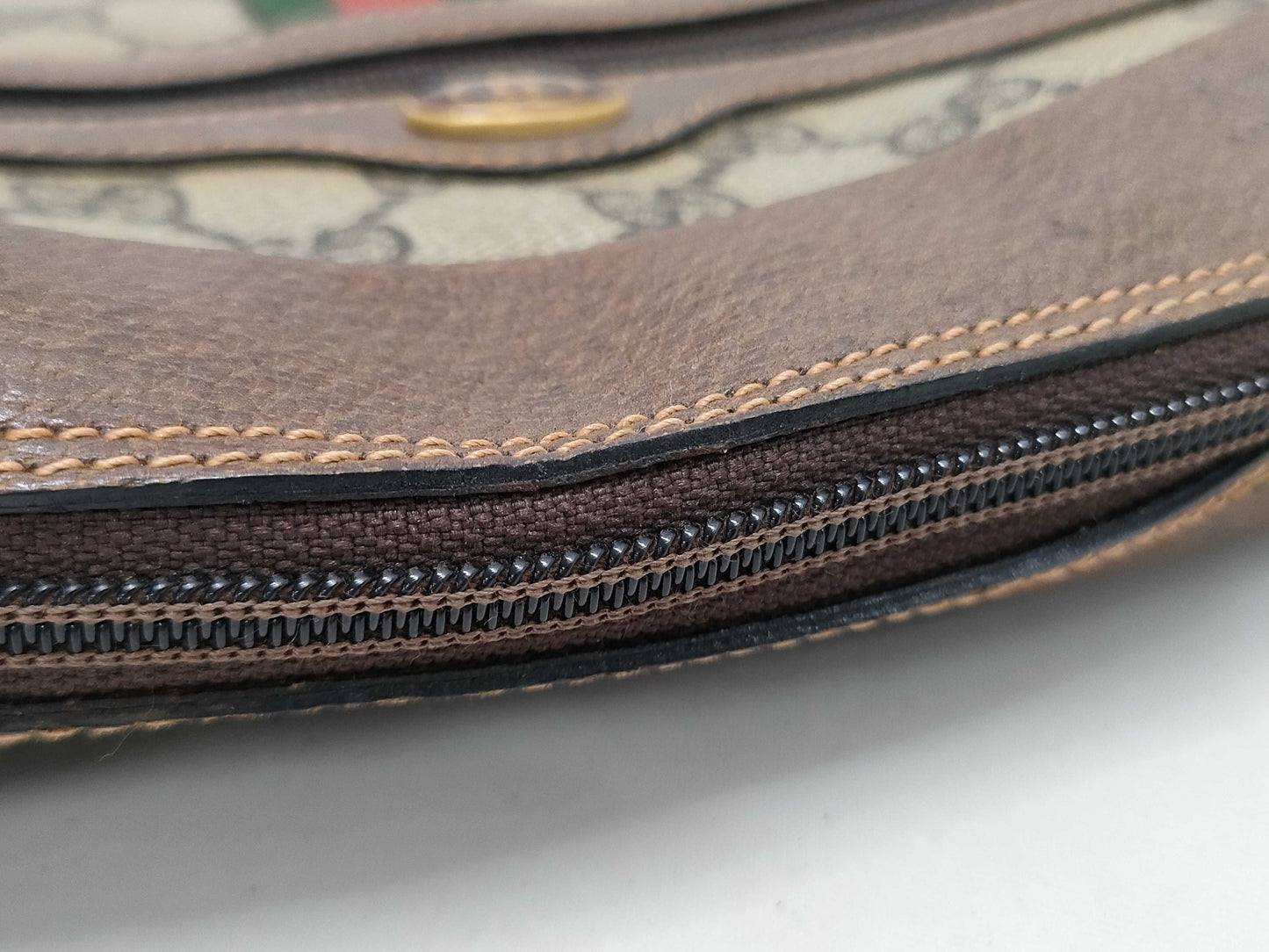 GUCCI Old Shoulder Bag