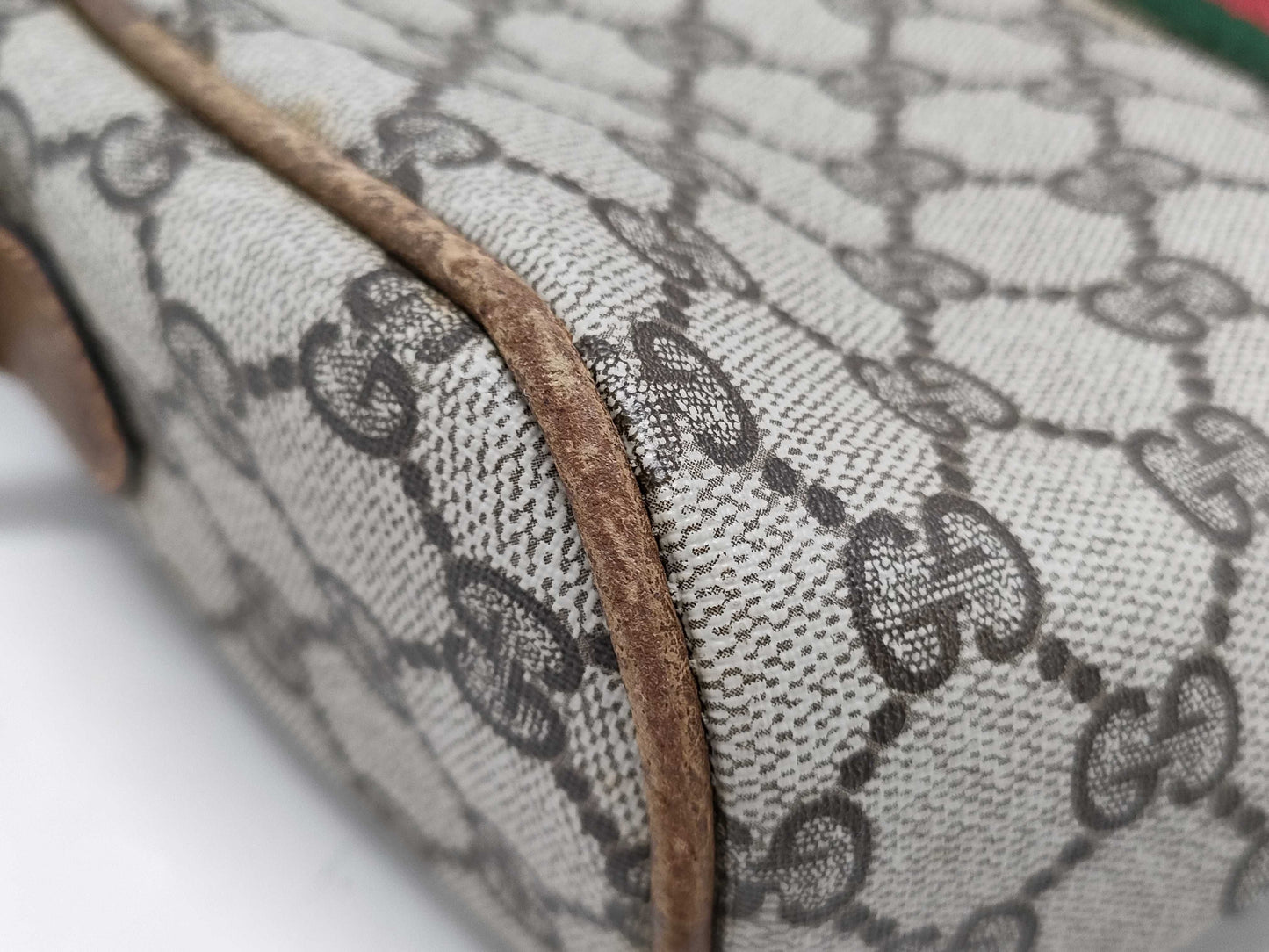 GUCCI Old Shoulder Bag