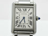 Cartier Tank Must WSTA0052 4323 747828BX Women's Watch