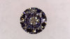 0.236ct H VS-1 GOOD/VG/GD NONE NATURAL 4.17-4.19X2.29mm Diamond Loose