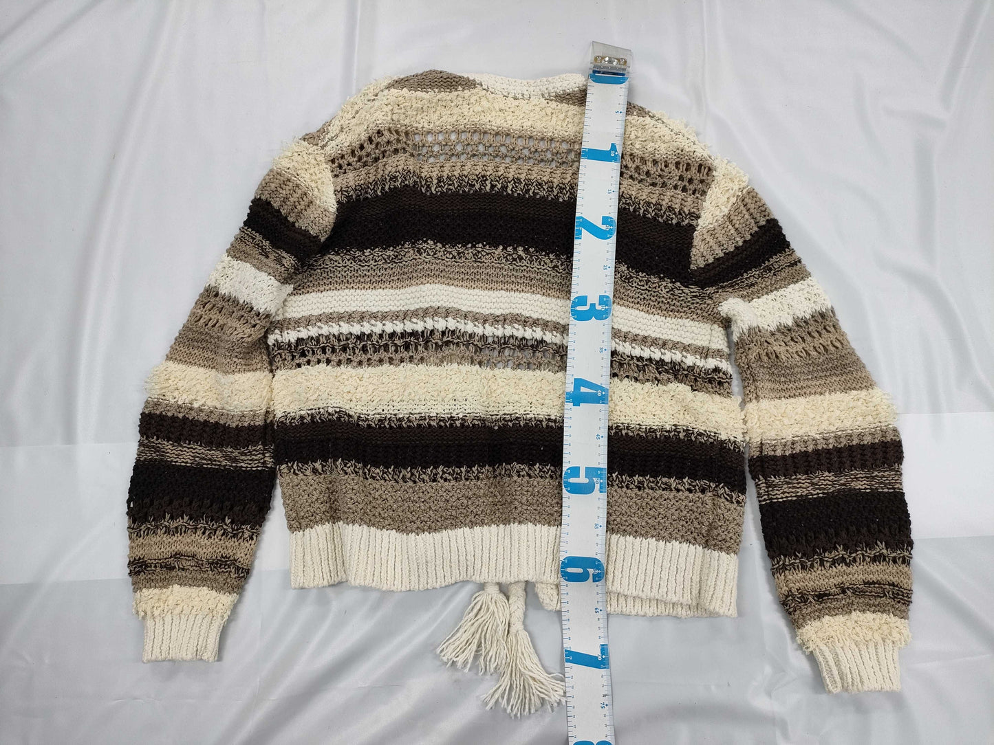 Ralph LAUREN Knit Cardigan