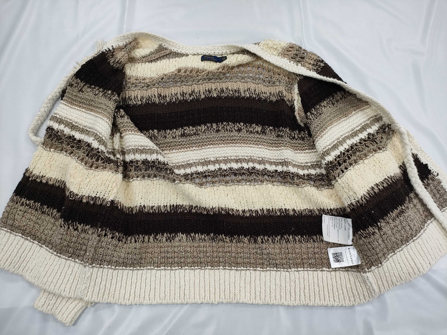 Ralph LAUREN Knit Cardigan