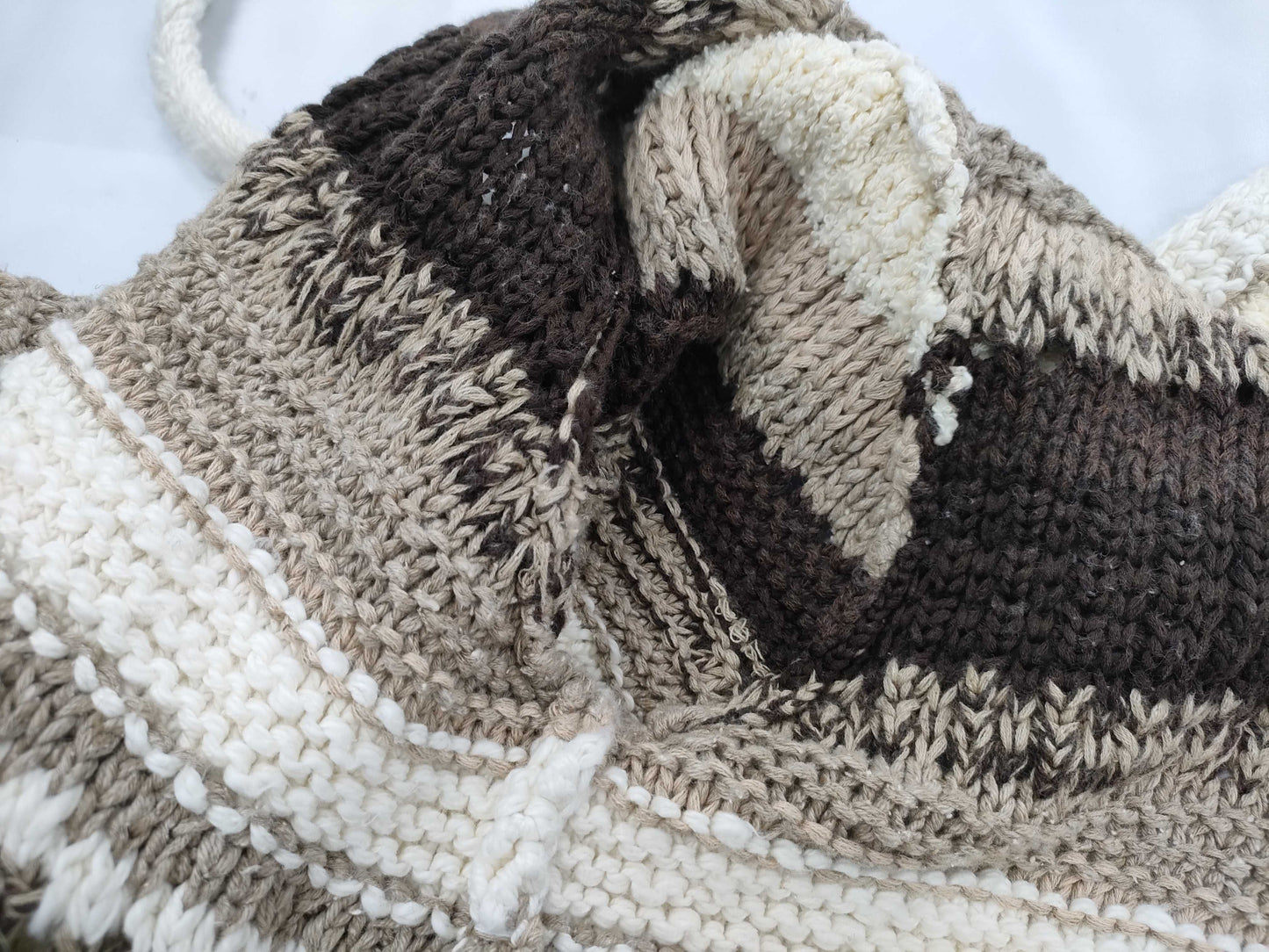Ralph LAUREN Knit Cardigan
