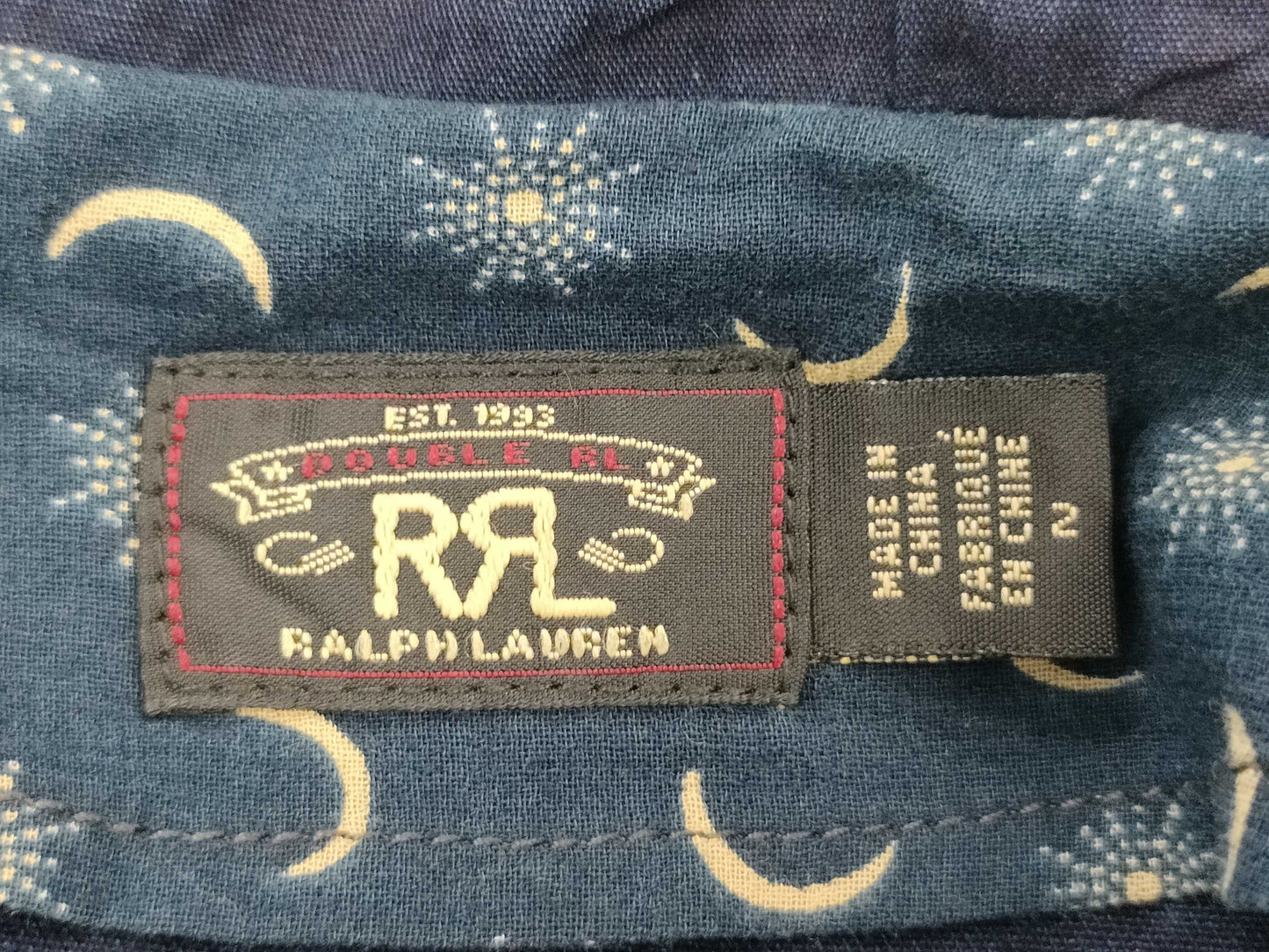 Ralph LAUREN Dress Dress