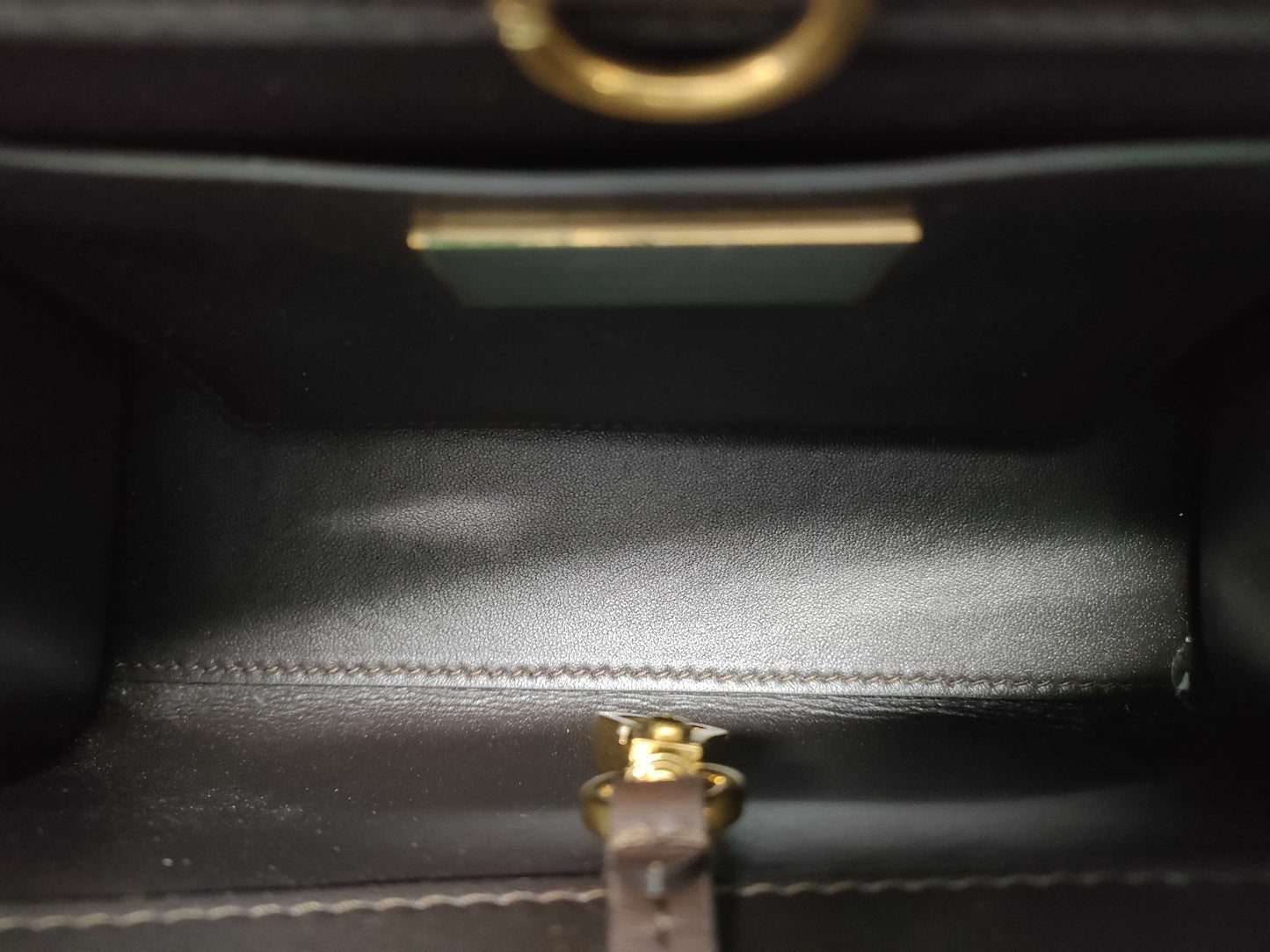 Ralph Lauren Hand 2-way Handbag