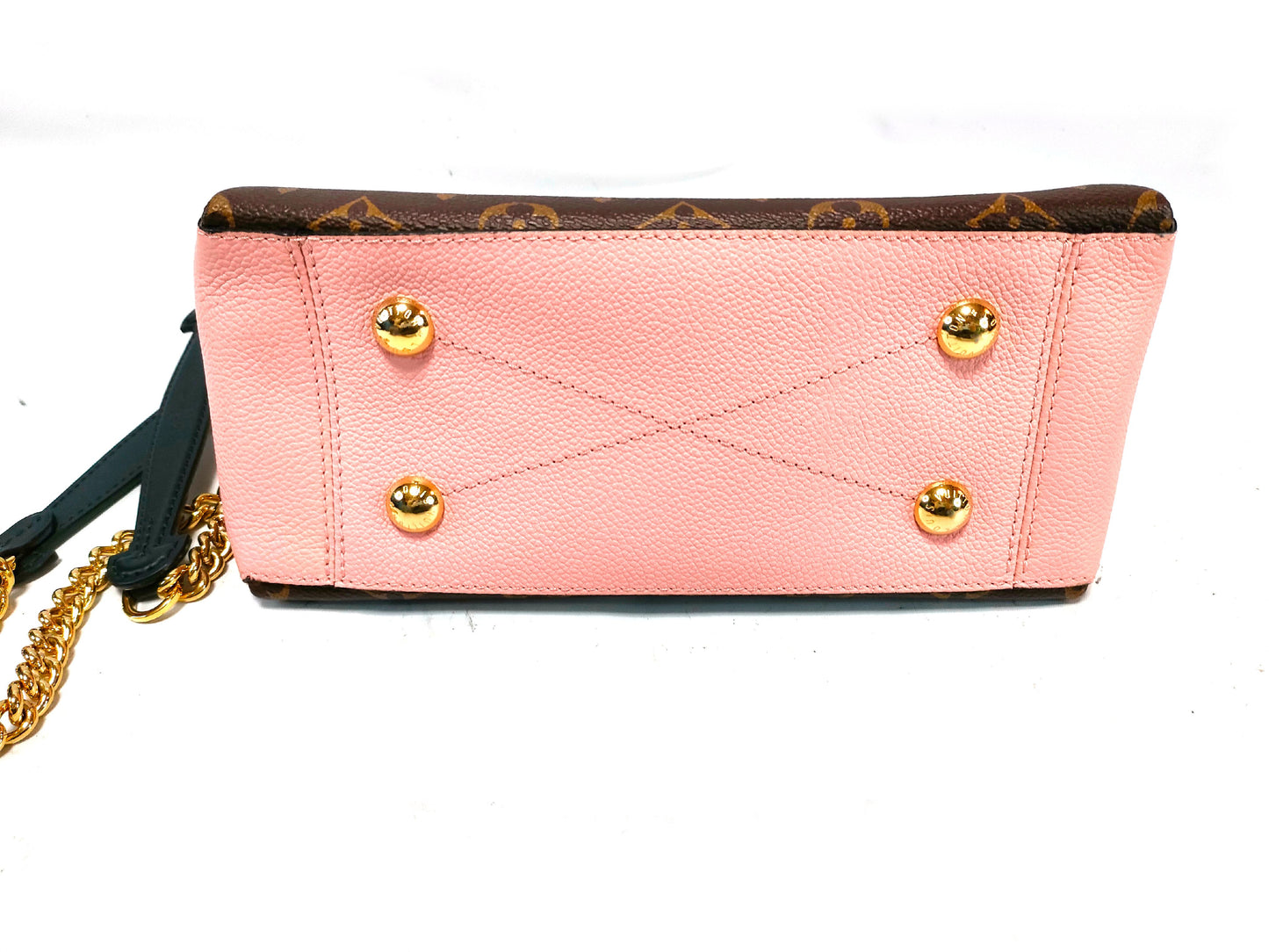 LOUIS VUITTON M43777 Monogram Surenne BB Handbag