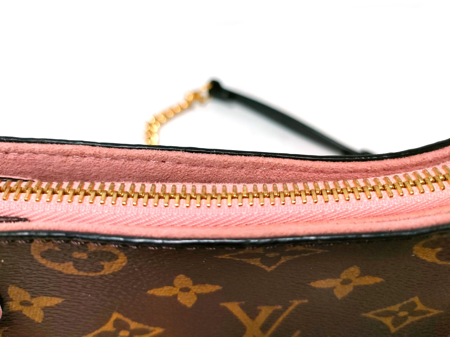 LOUIS VUITTON M43777 Monogram Surenne BB Handbag