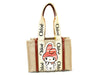 Chloe Woody Medium Tote Bag/My Melody Tote Bag