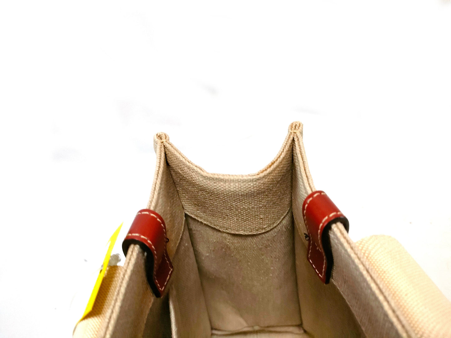 Chloe Woody Medium Tote Bag/My Melody Tote Bag