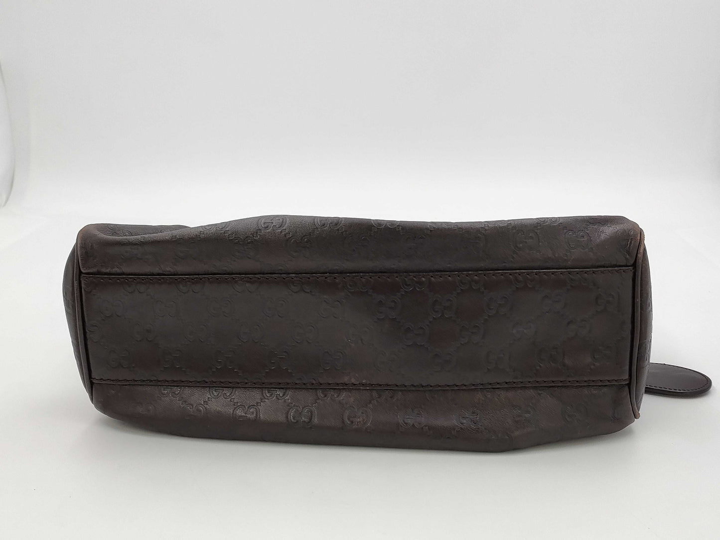 GUCCI Guccissima Sukey/Bag Handbag