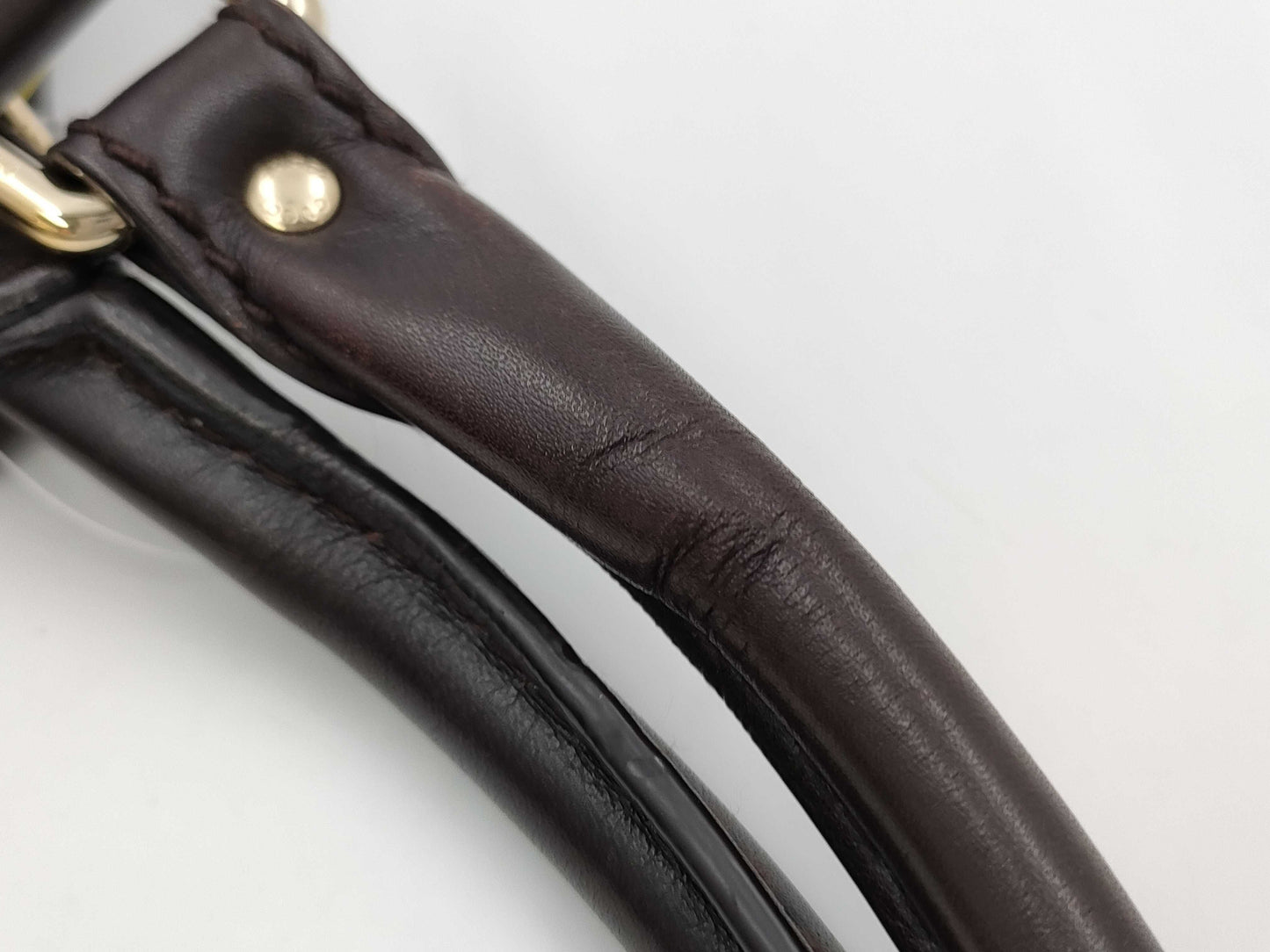 GUCCI Guccissima Sukey/Bag Handbag