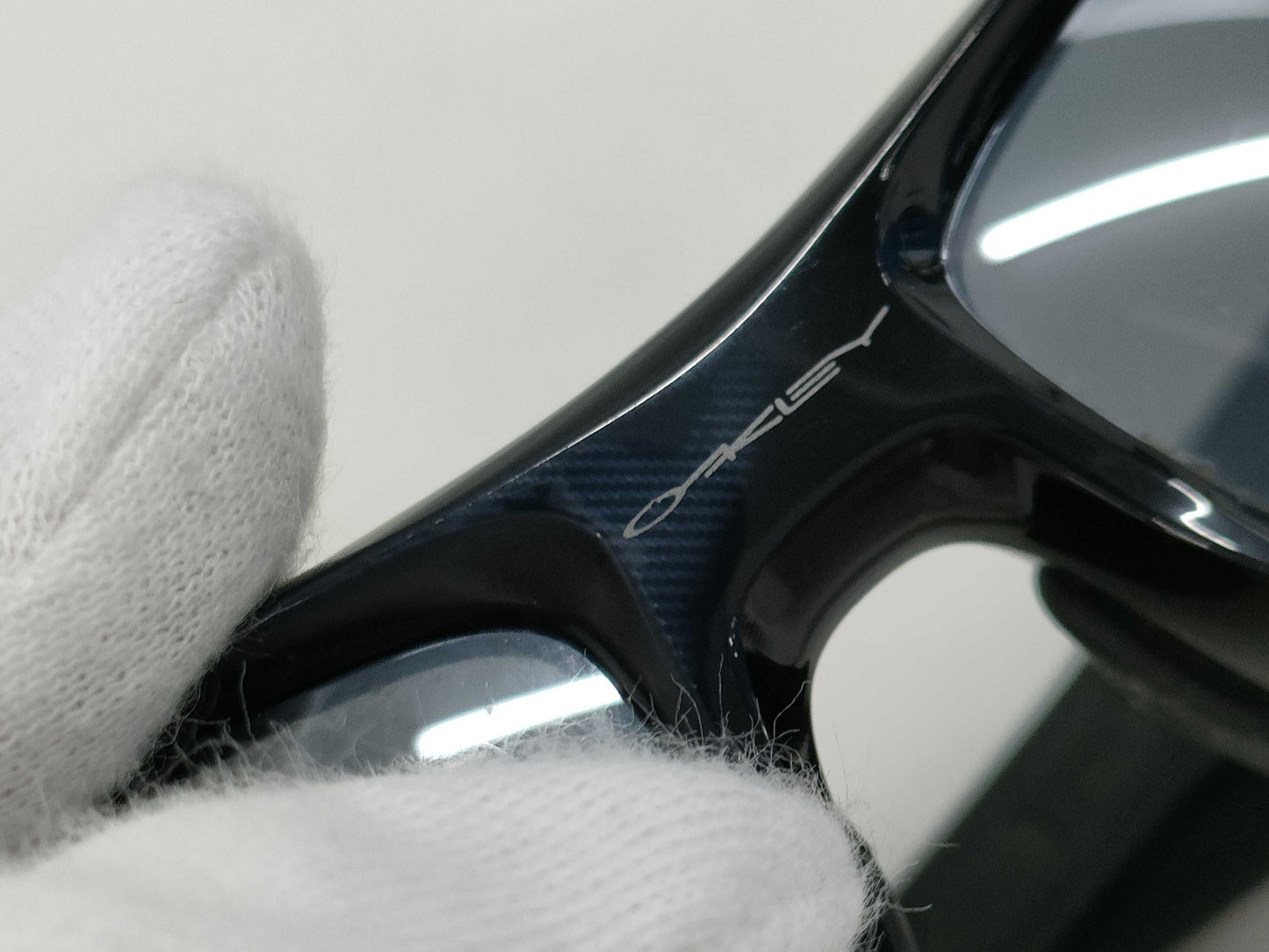 Oakley OO9271-2661 Sunglasses/Glasses